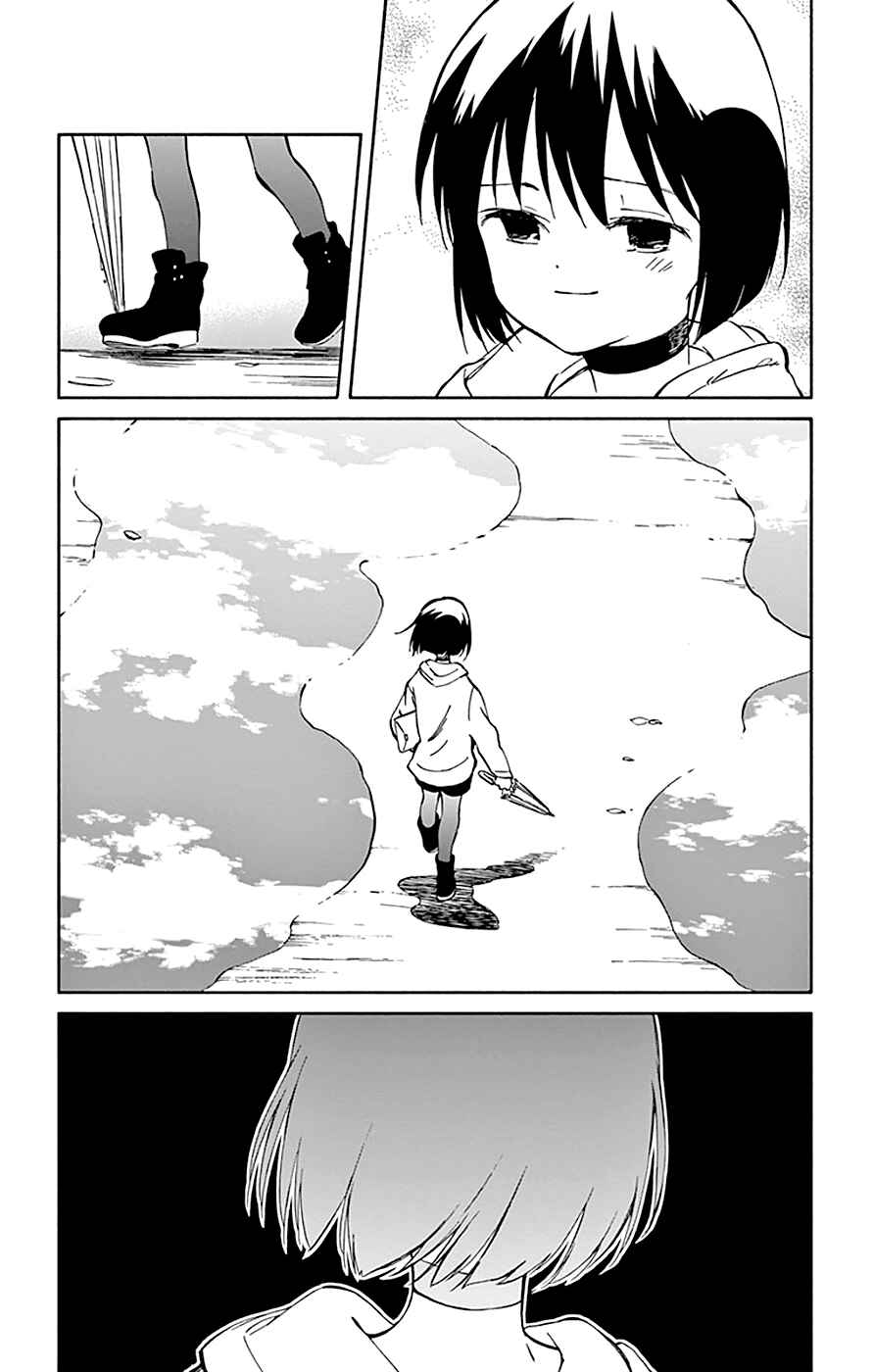 Page 24 Chapter 64 Hitoribocchi no Chikyuu Shinryaku