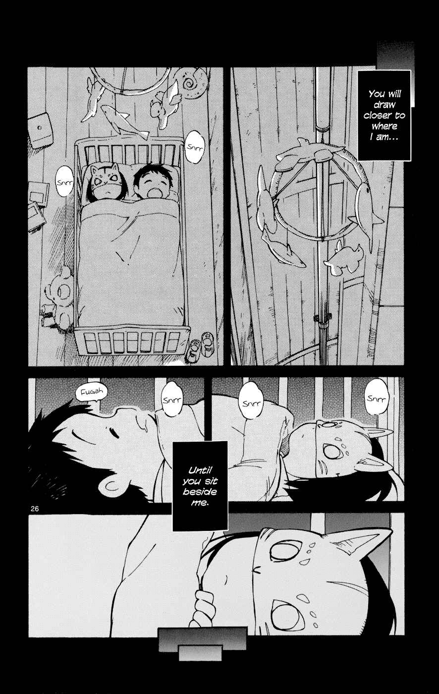 Page 26 Chapter 17 Hitoribocchi no Chikyuu Shinryaku