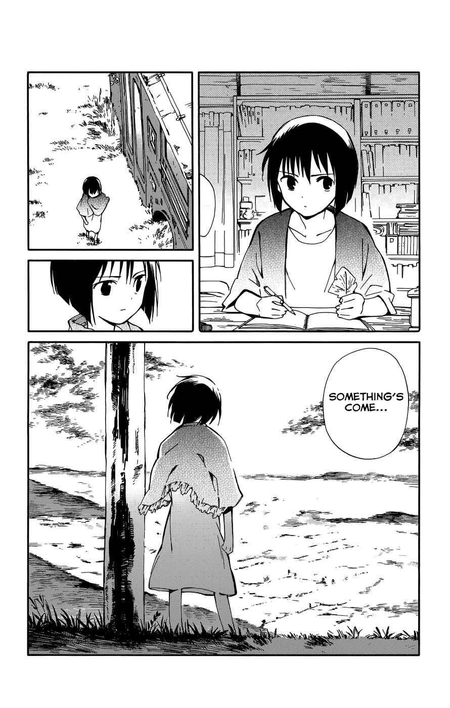 Page 7 Chapter 6 Hitoribocchi no Chikyuu Shinryaku