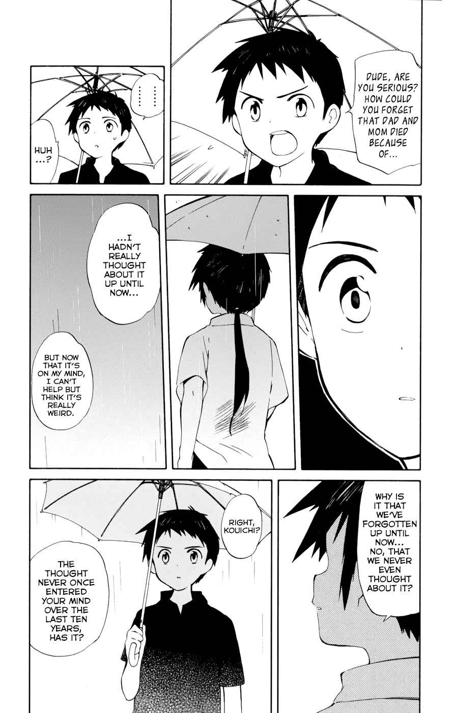 Page 27 Chapter 15 Hitoribocchi no Chikyuu Shinryaku