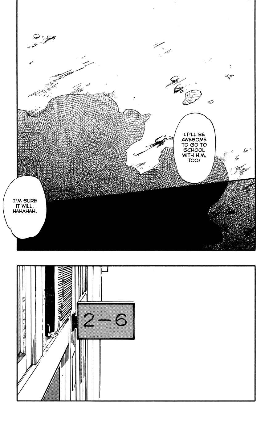 Page 21 Chapter 4 Hitoribocchi no Chikyuu Shinryaku