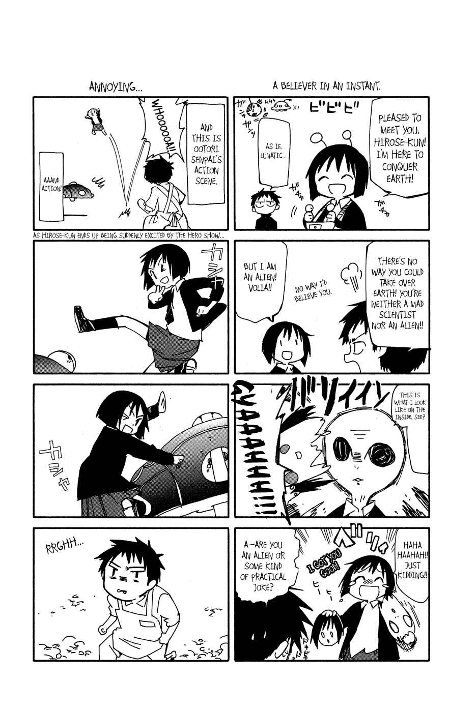 Page 38 Chapter 4 Hitoribocchi no Chikyuu Shinryaku