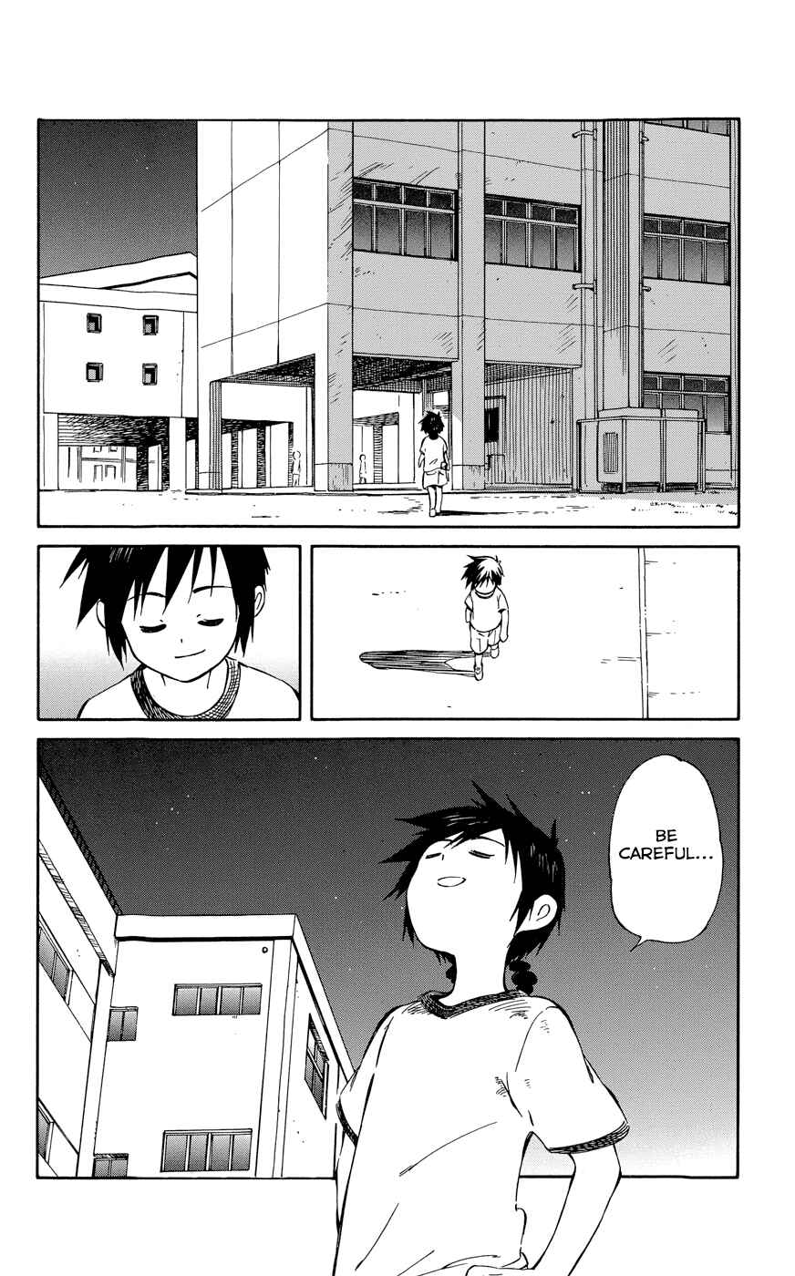 Page 16 Chapter 27 Hitoribocchi no Chikyuu Shinryaku