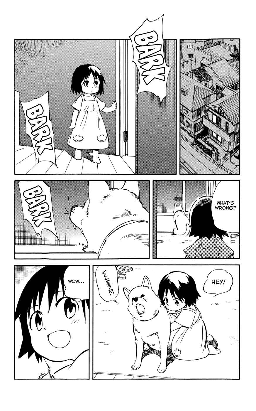 Page 20 Chapter 27 Hitoribocchi no Chikyuu Shinryaku
