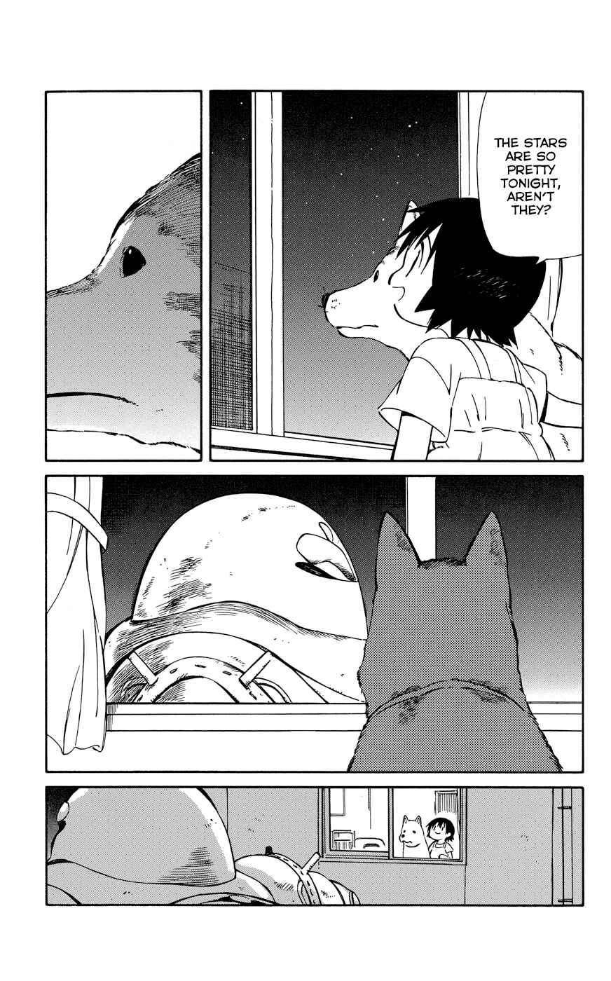 Page 21 Chapter 27 Hitoribocchi no Chikyuu Shinryaku