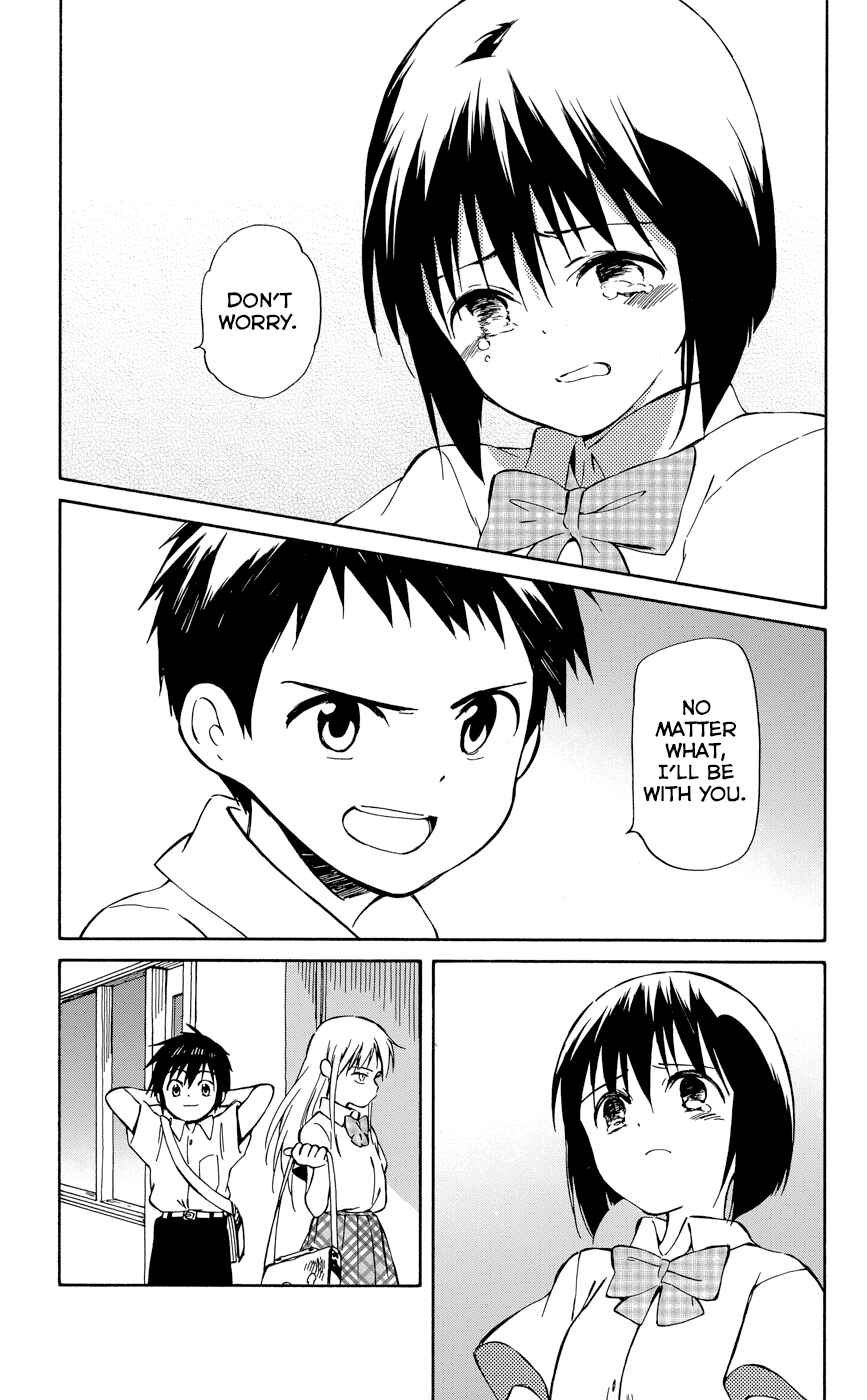 Page 22 Chapter 25 Hitoribocchi no Chikyuu Shinryaku