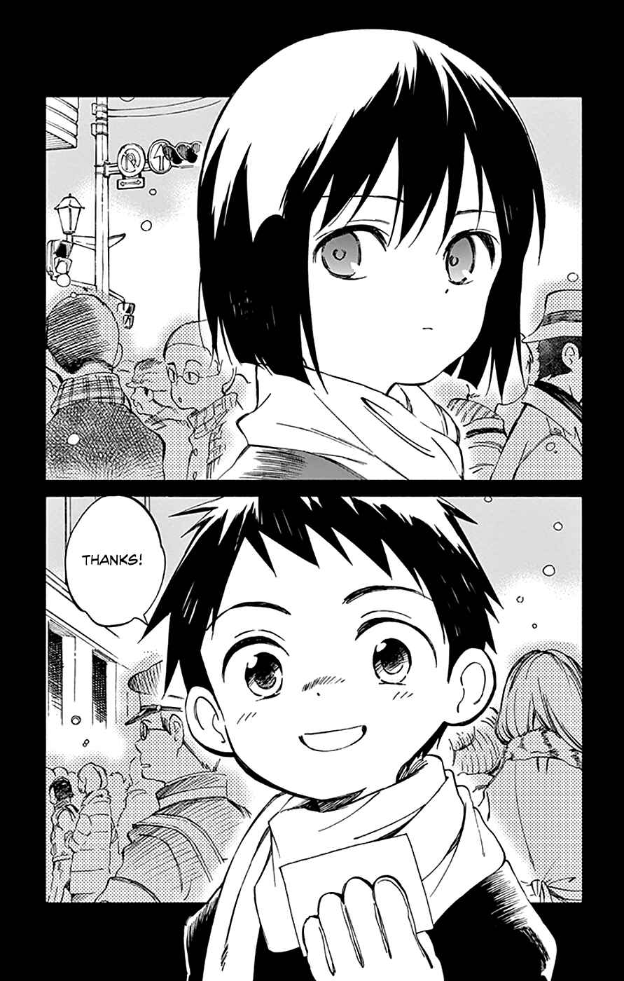 Page 12 Chapter 66 Hitoribocchi no Chikyuu Shinryaku