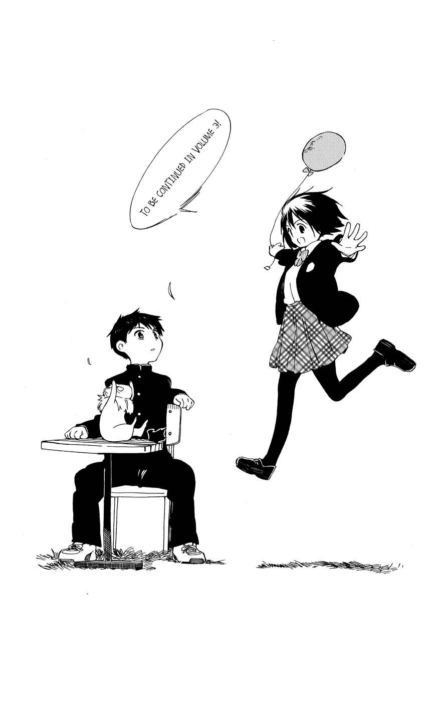 Page 37 Chapter 9 Hitoribocchi no Chikyuu Shinryaku