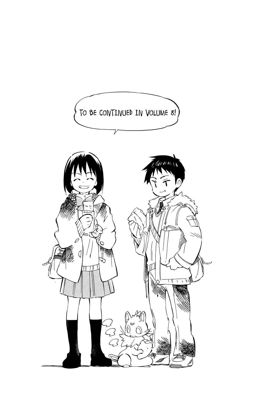 Page 41 Chapter 34 Hitoribocchi no Chikyuu Shinryaku