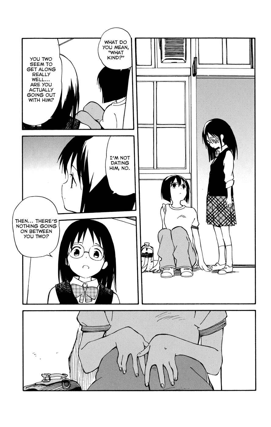 Page 29 Chapter 11 Hitoribocchi no Chikyuu Shinryaku