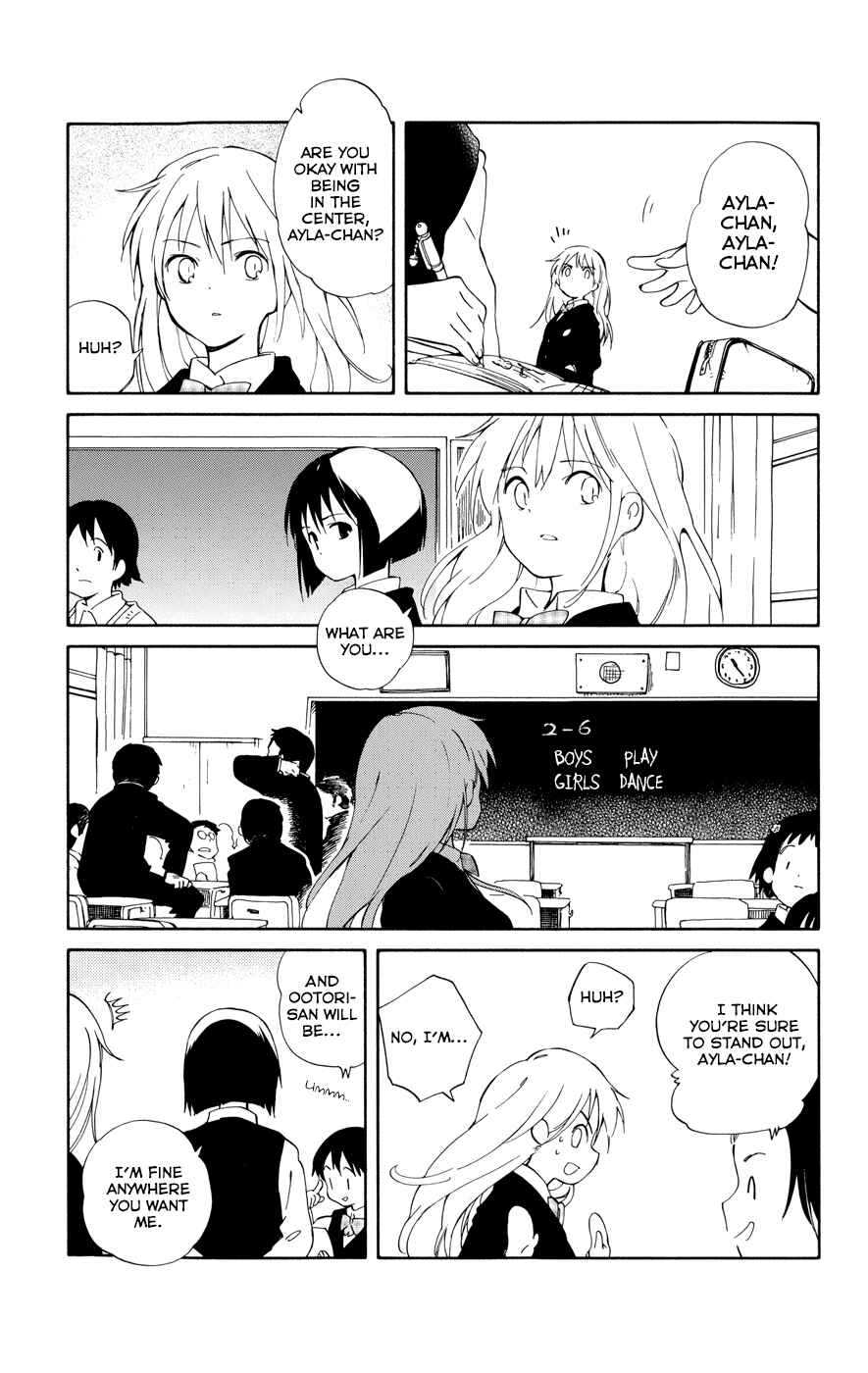 Page 7 Chapter 11 Hitoribocchi no Chikyuu Shinryaku