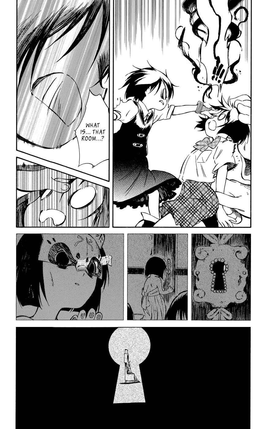Page 29 Chapter 28 Hitoribocchi no Chikyuu Shinryaku