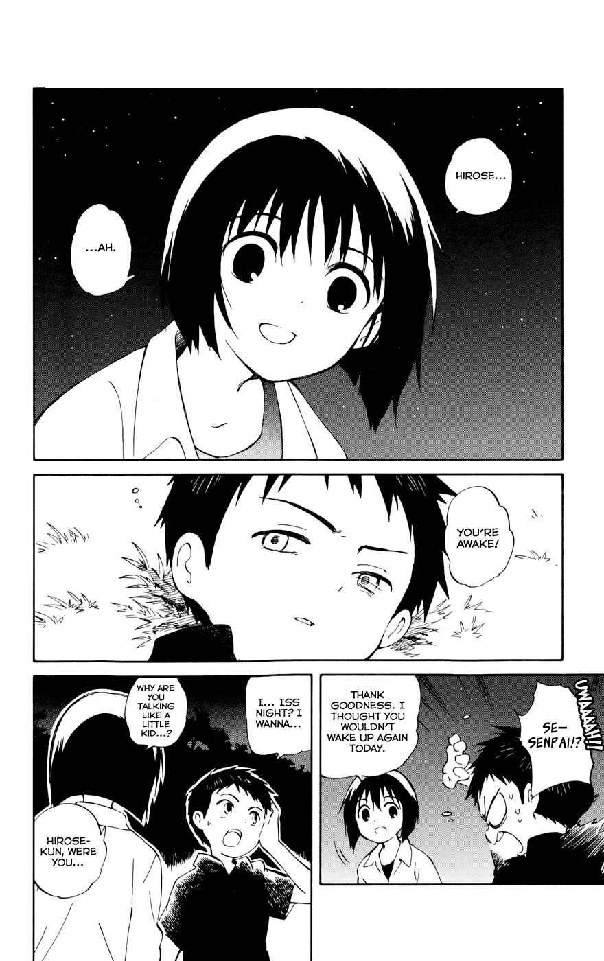 Page 30 Chapter 19 Hitoribocchi no Chikyuu Shinryaku