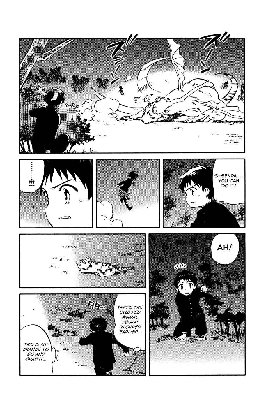 Page 30 Chapter 7 Hitoribocchi no Chikyuu Shinryaku