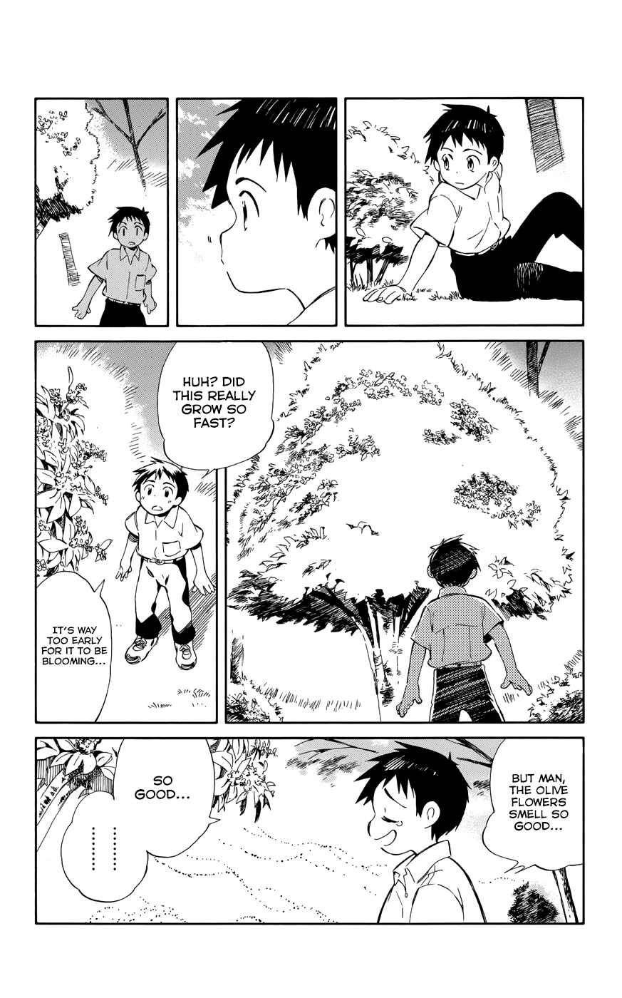 Page 30 Chapter 30 Hitoribocchi no Chikyuu Shinryaku