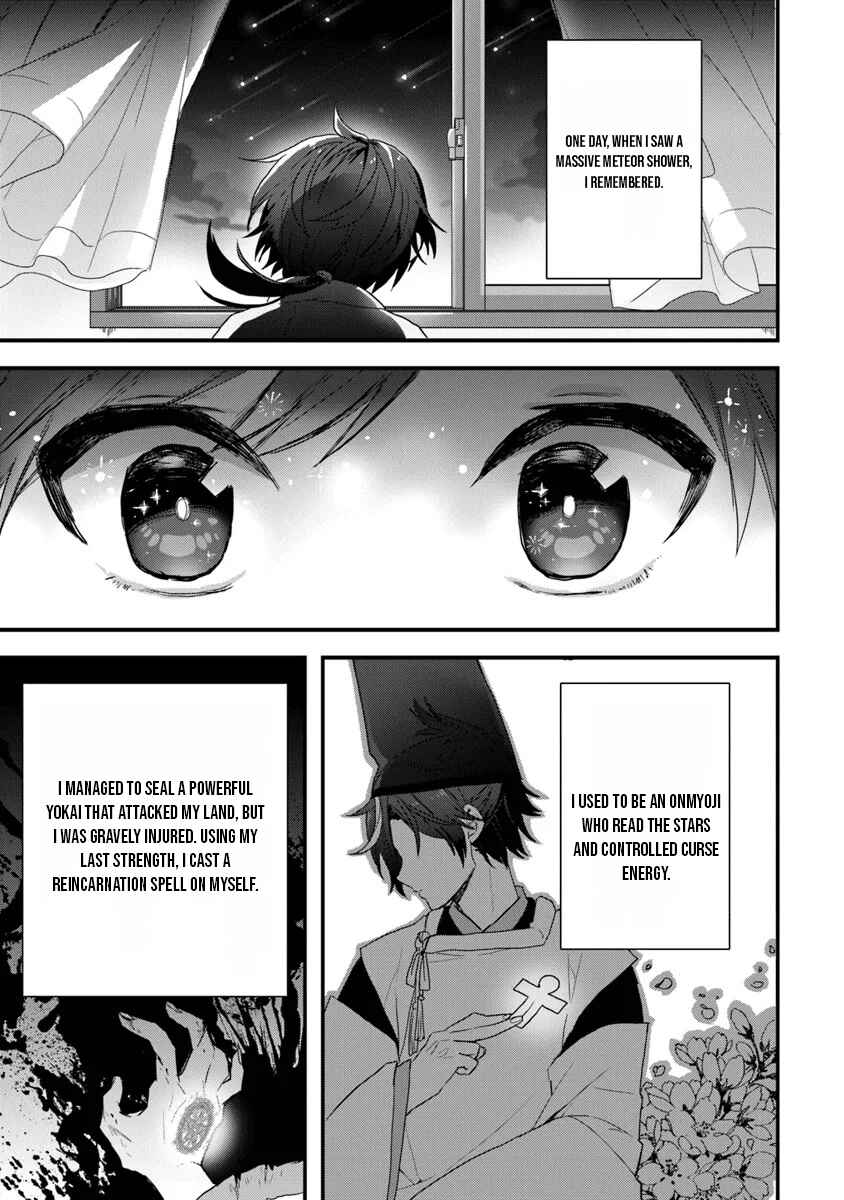 Page 18 Chapter 1 Dungeon Haishinsha wo Sukutte Dai Bazurishita Tenshou Onmyoushi, Ukkari Choukyuu Jubutsu wo Haishin Shitara Densetsu ni Natta