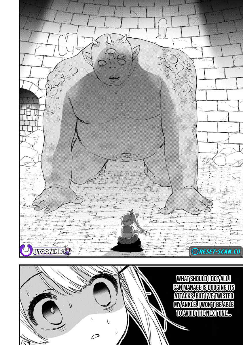 Page 25 Chapter 1 Dungeon Haishinsha wo Sukutte Dai Bazurishita Tenshou Onmyoushi, Ukkari Choukyuu Jubutsu wo Haishin Shitara Densetsu ni Natta