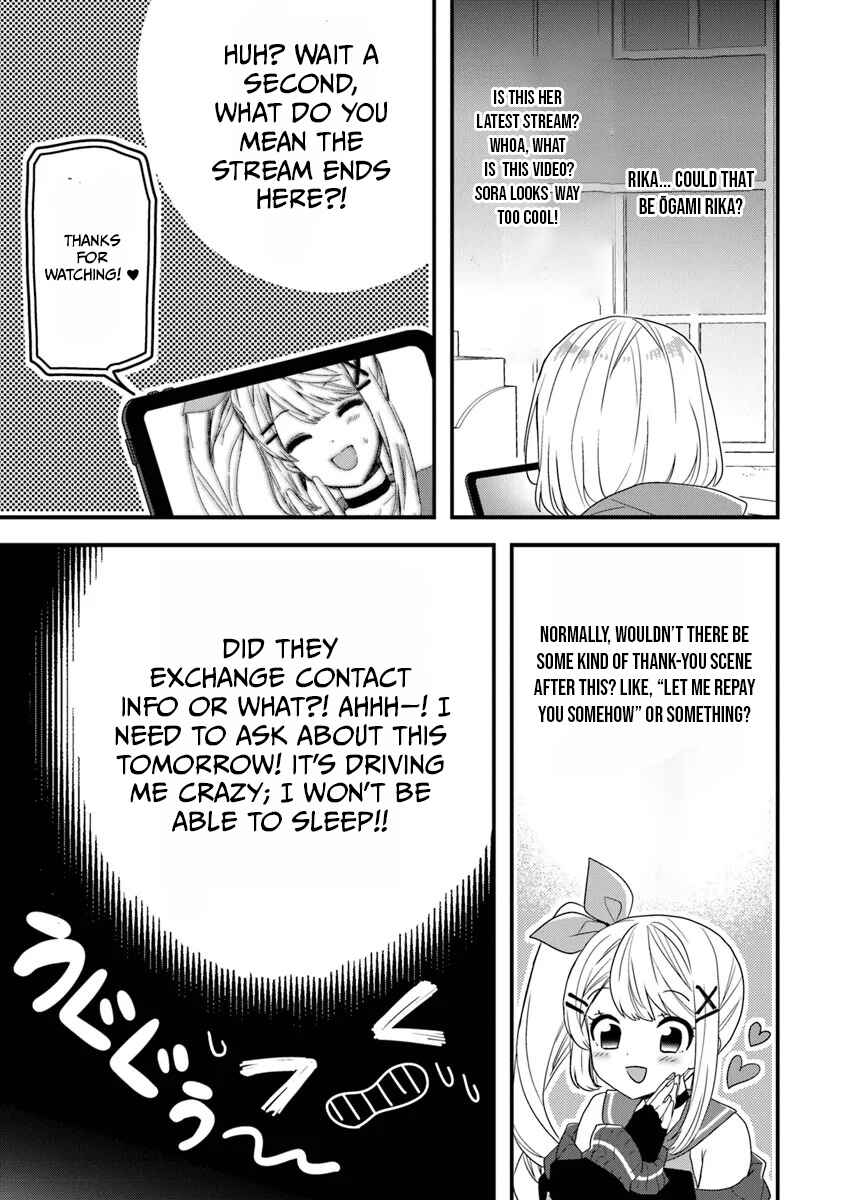 Page 40 Chapter 1 Dungeon Haishinsha wo Sukutte Dai Bazurishita Tenshou Onmyoushi, Ukkari Choukyuu Jubutsu wo Haishin Shitara Densetsu ni Natta