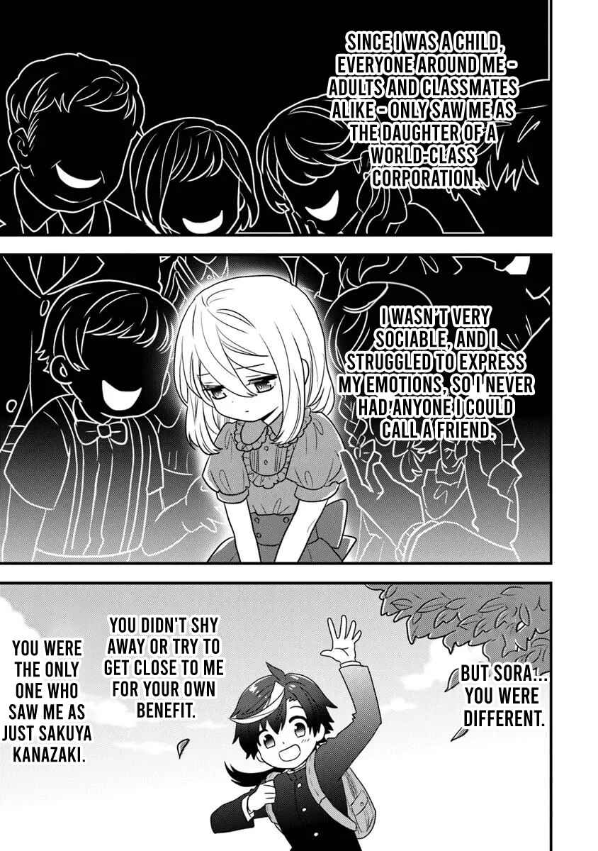 Page 18 Chapter 3 Dungeon Haishinsha wo Sukutte Dai Bazurishita Tenshou Onmyoushi, Ukkari Choukyuu Jubutsu wo Haishin Shitara Densetsu ni Natta