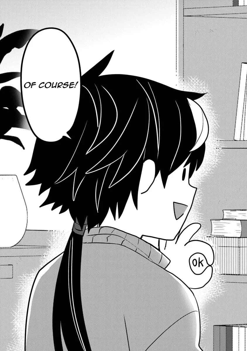 Page 22 Chapter 3 Dungeon Haishinsha wo Sukutte Dai Bazurishita Tenshou Onmyoushi, Ukkari Choukyuu Jubutsu wo Haishin Shitara Densetsu ni Natta