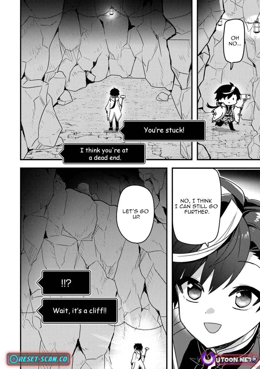 Page 2 Chapter 2.2 Dungeon Haishinsha wo Sukutte Dai Bazurishita Tenshou Onmyoushi, Ukkari Choukyuu Jubutsu wo Haishin Shitara Densetsu ni Natta