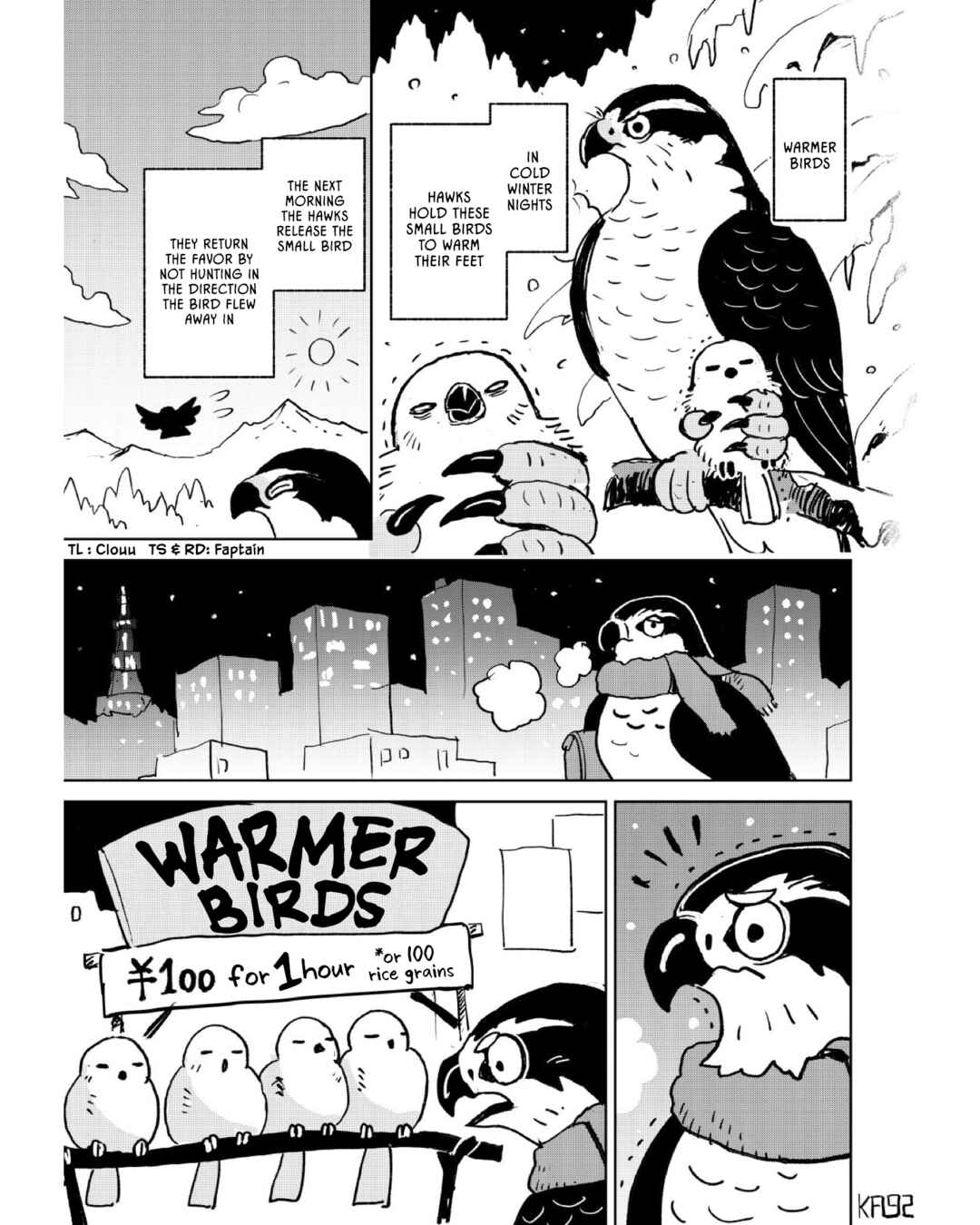 Page 1 Chapter Unknown_6aa7 Warmer Birds
