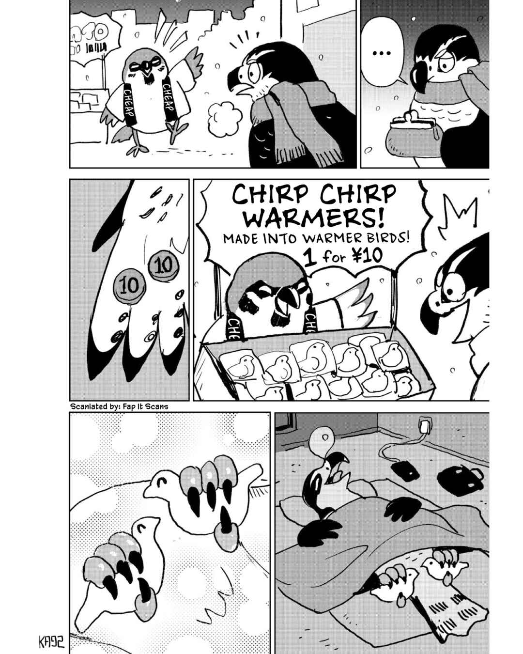 Page 2 Chapter Unknown_6aa7 Warmer Birds