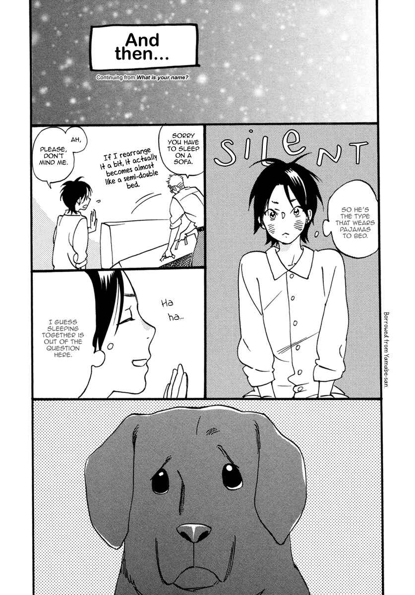 Page 7 Chapter 6.5 Sugar Milk