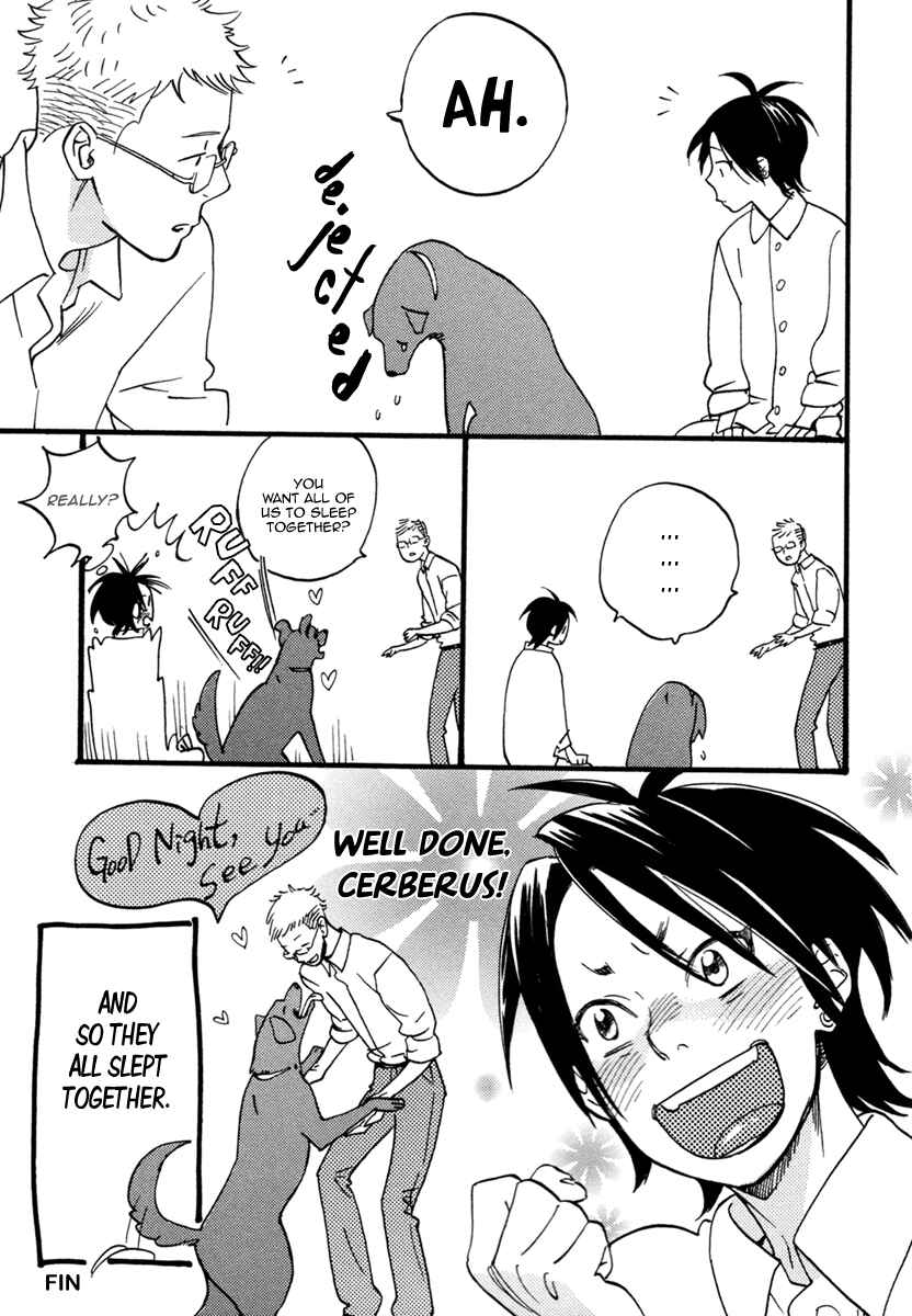 Page 8 Chapter 6.5 Sugar Milk