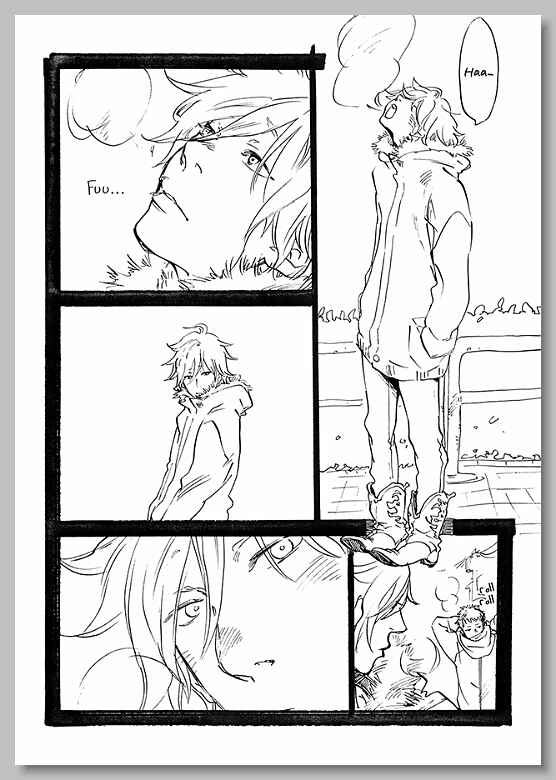 Page 17 Chapter Unknown_13f6 Sugar Milk