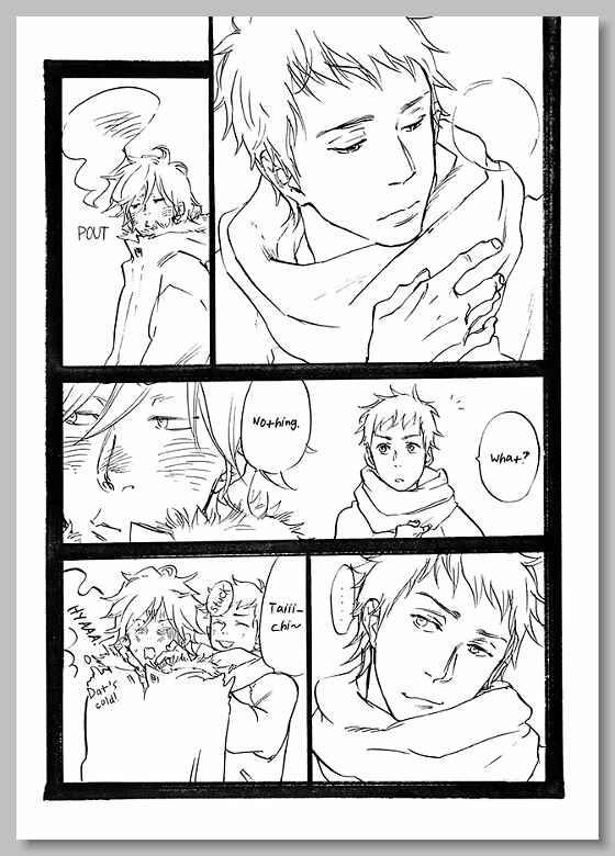 Page 18 Chapter Unknown_13f6 Sugar Milk