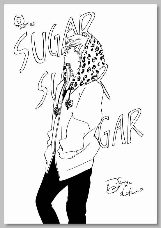 Page 8 Chapter Unknown_13f6 Sugar Milk