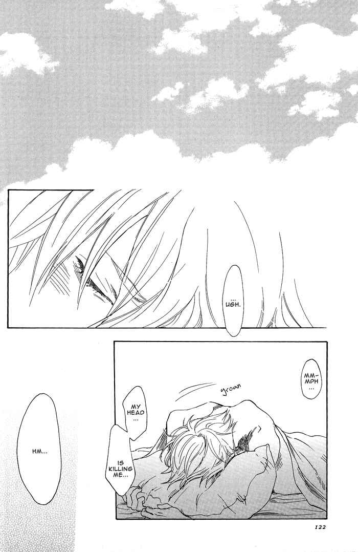 Page 14 Chapter 5 Sugar Milk