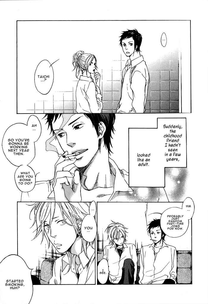 Page 17 Chapter 5 Sugar Milk
