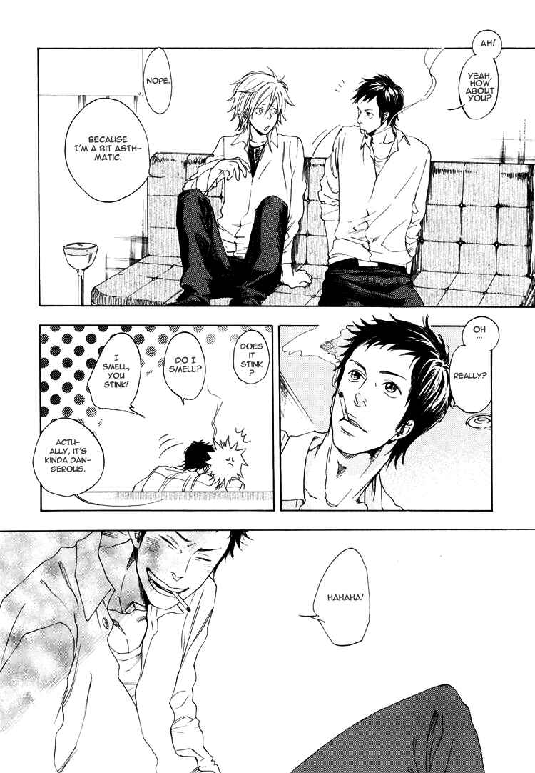 Page 18 Chapter 5 Sugar Milk
