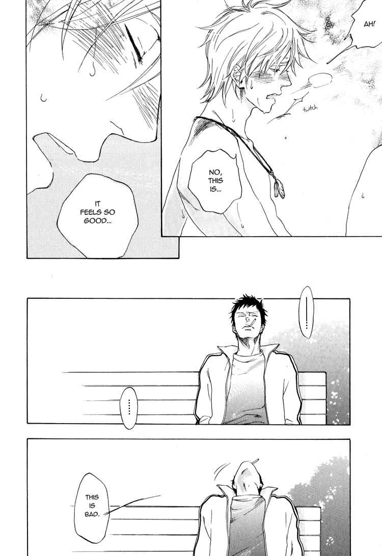Page 22 Chapter 5 Sugar Milk