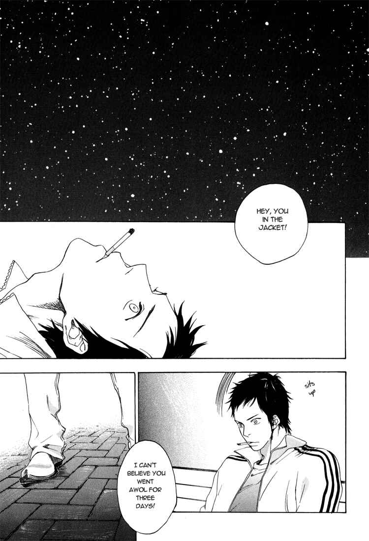 Page 23 Chapter 5 Sugar Milk