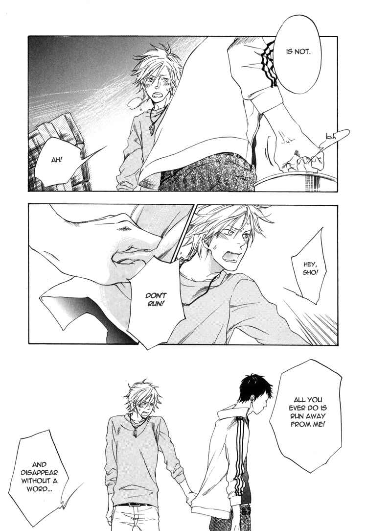 Page 25 Chapter 5 Sugar Milk