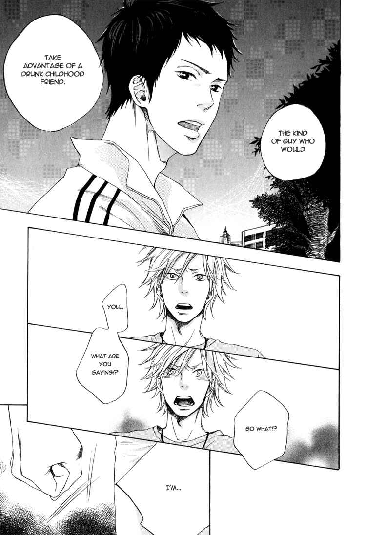 Page 27 Chapter 5 Sugar Milk