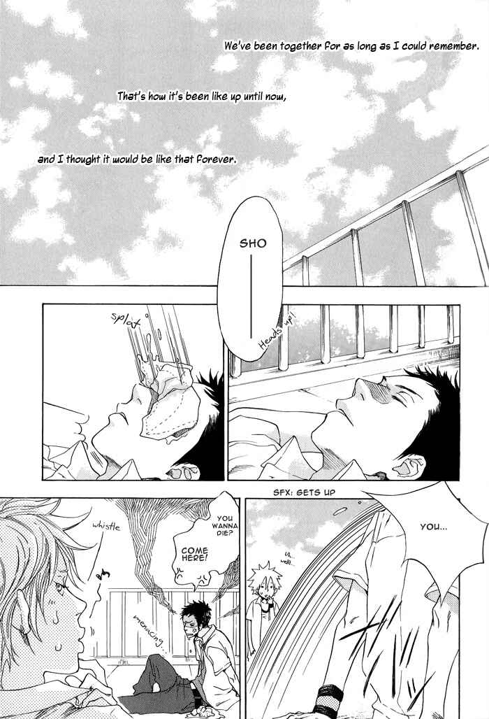 Page 3 Chapter 5 Sugar Milk