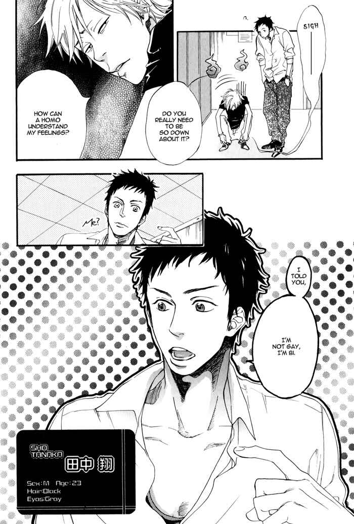 Page 11 Chapter 4 Sugar Milk
