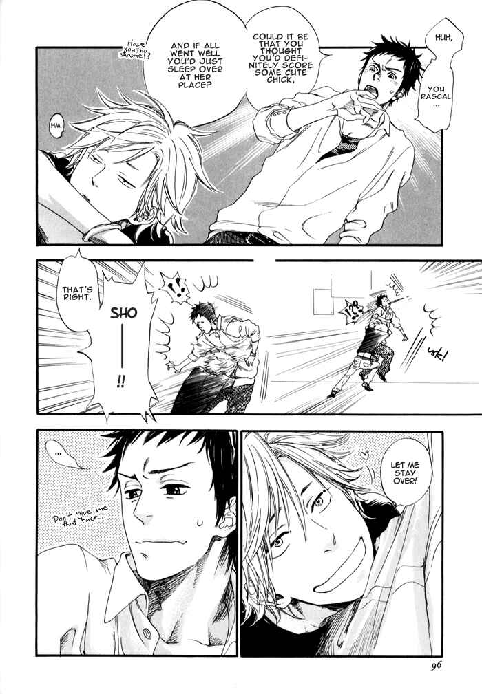 Page 13 Chapter 4 Sugar Milk