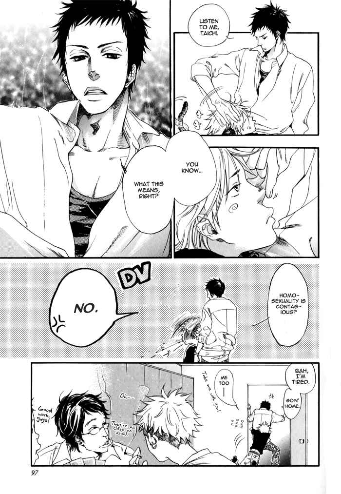 Page 14 Chapter 4 Sugar Milk