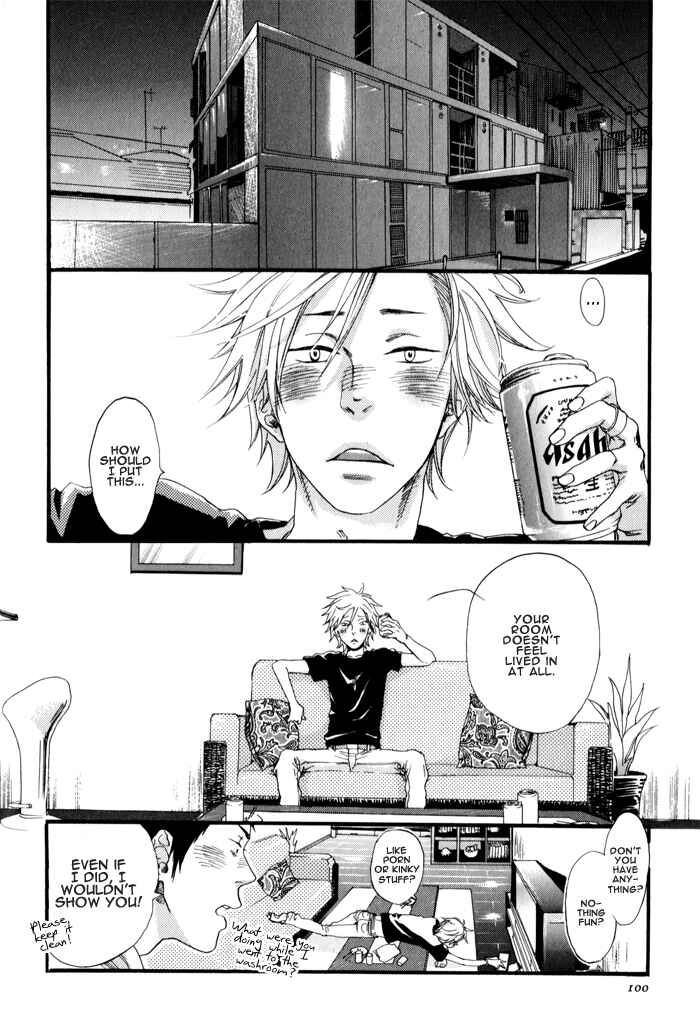 Page 17 Chapter 4 Sugar Milk