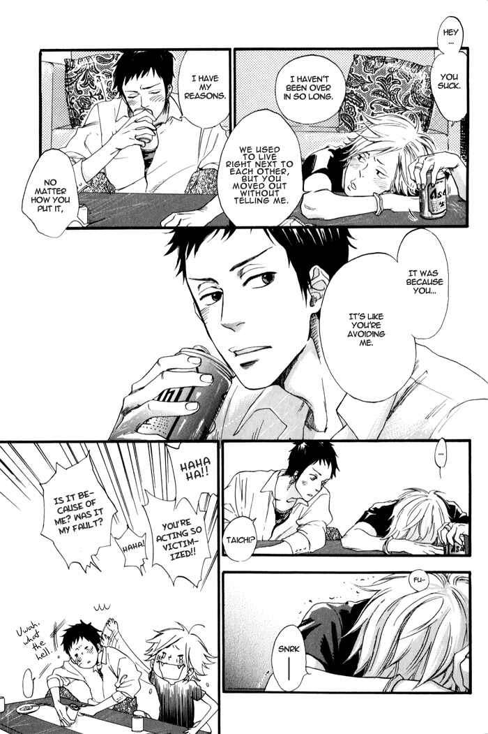 Page 18 Chapter 4 Sugar Milk
