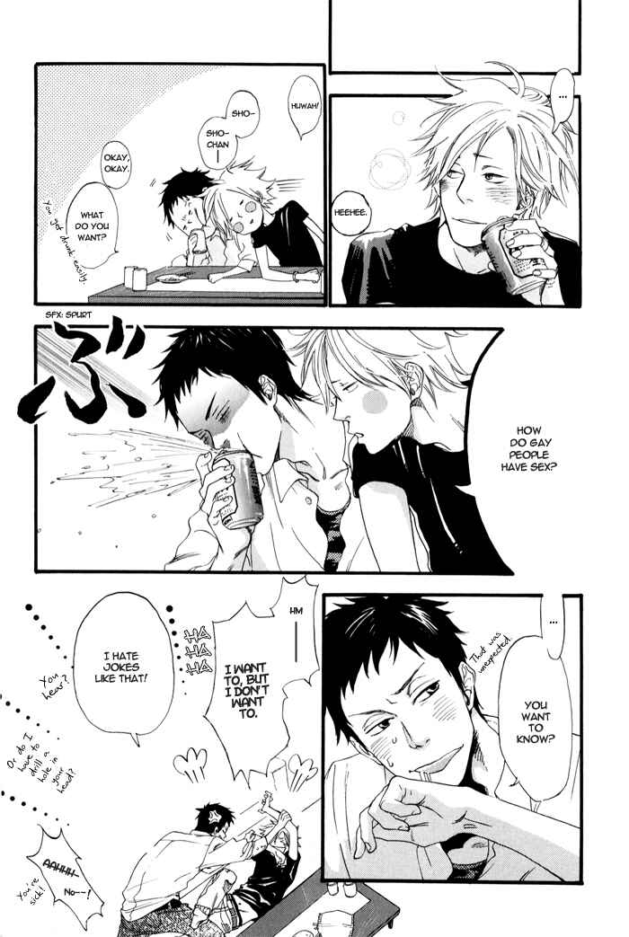 Page 19 Chapter 4 Sugar Milk
