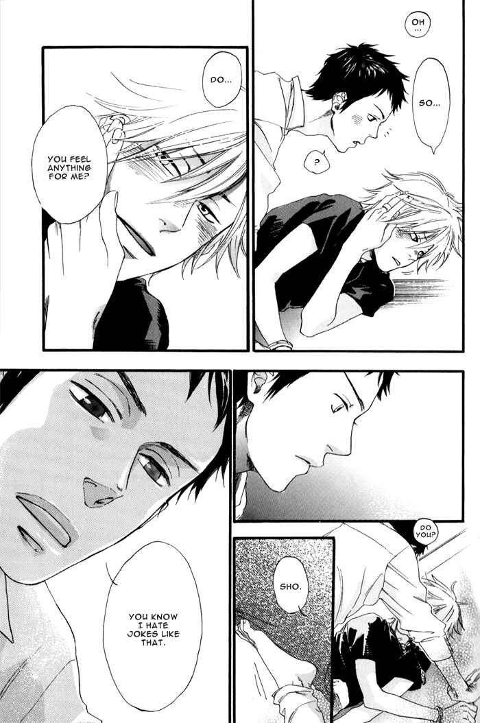 Page 20 Chapter 4 Sugar Milk