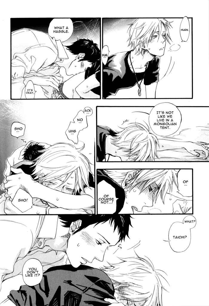Page 23 Chapter 4 Sugar Milk