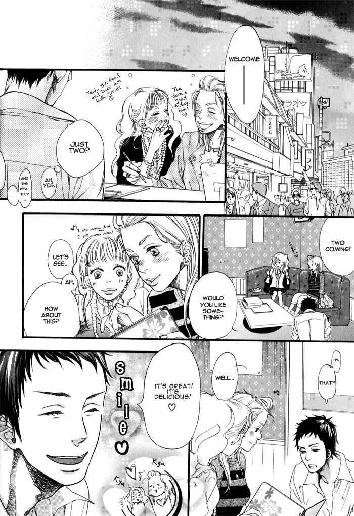 Page 5 Chapter 4 Sugar Milk