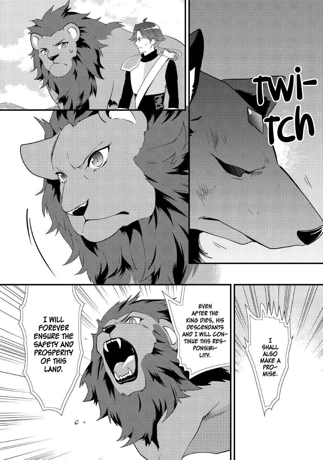 Page 13 Chapter 19 The Reincarnated Young Lady Is Hungry for Commoner Food